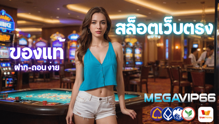 mega vip66